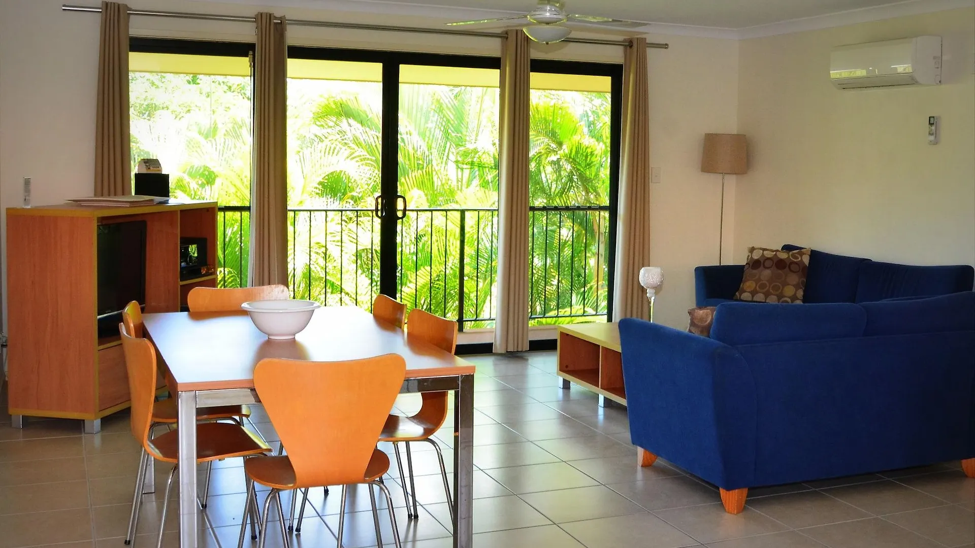 Arlia Sands Apartments Hervey Bay 4*,  Australie