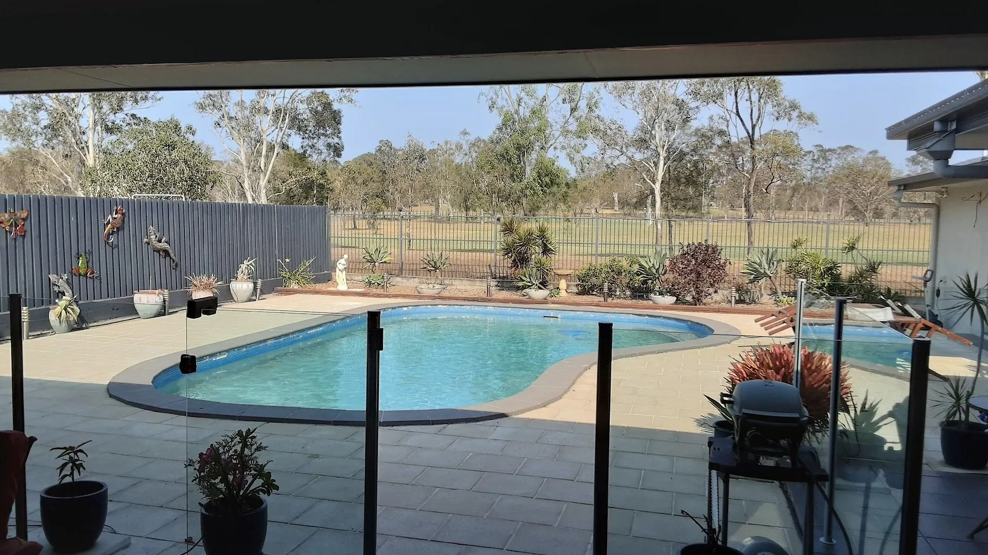 **** Appart hôtel Arlia Sands Apartments Hervey Bay Australie