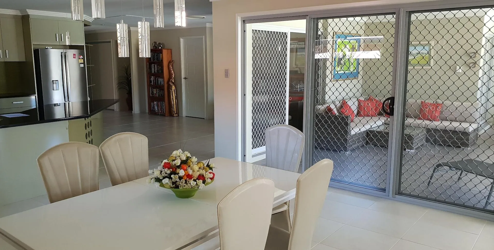 **** Appart hôtel Arlia Sands Apartments Hervey Bay Australie