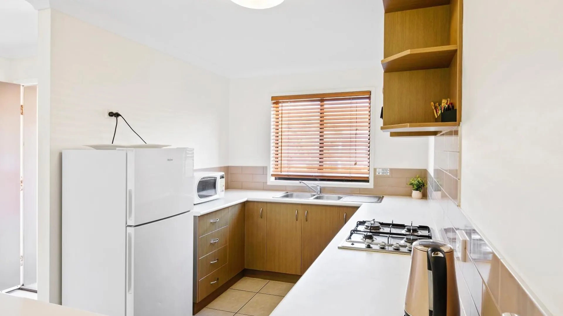 Arlia Sands Apartments Hervey Bay 4*,  Australie