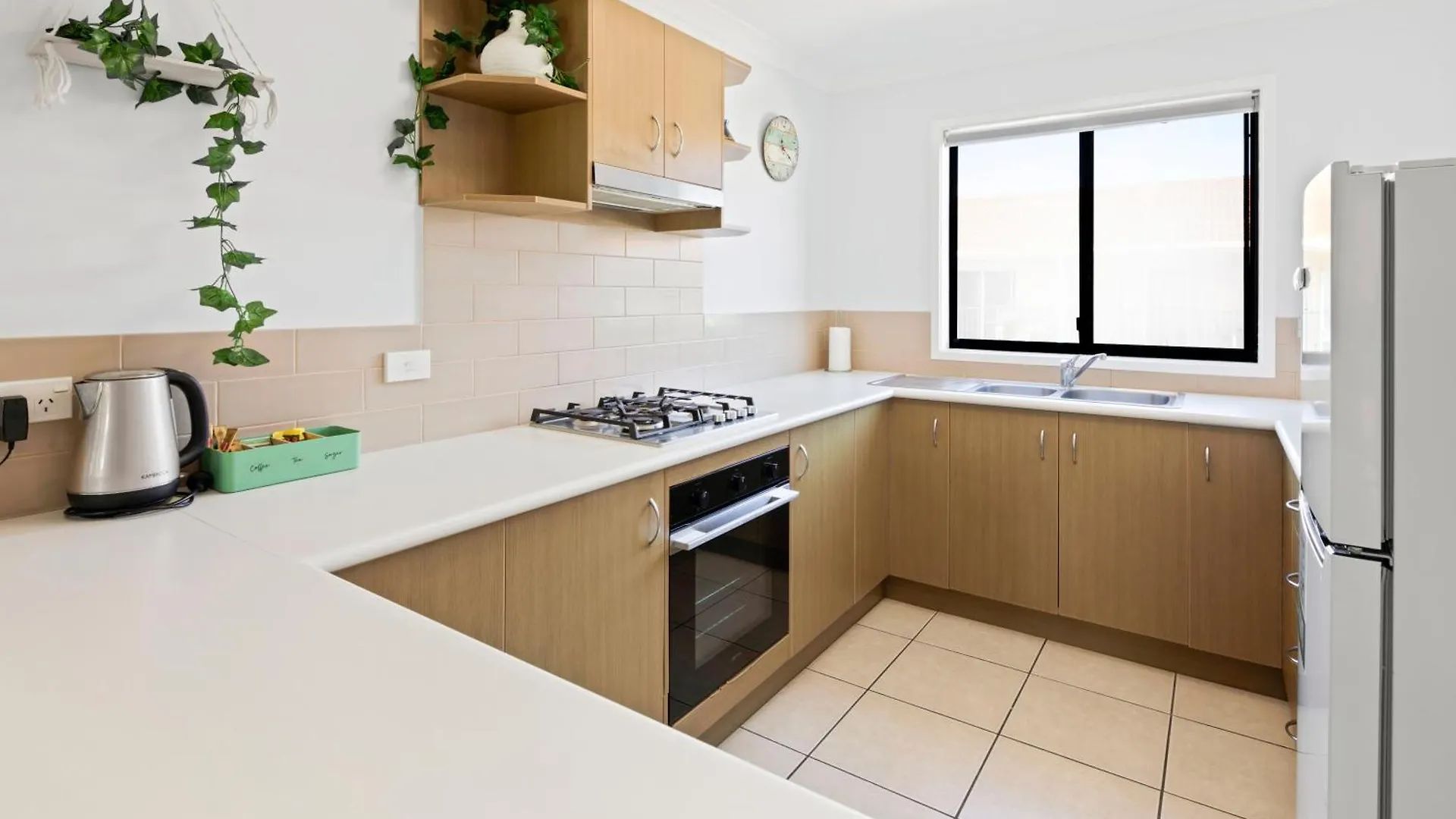 Arlia Sands Apartments Hervey Bay Australie
