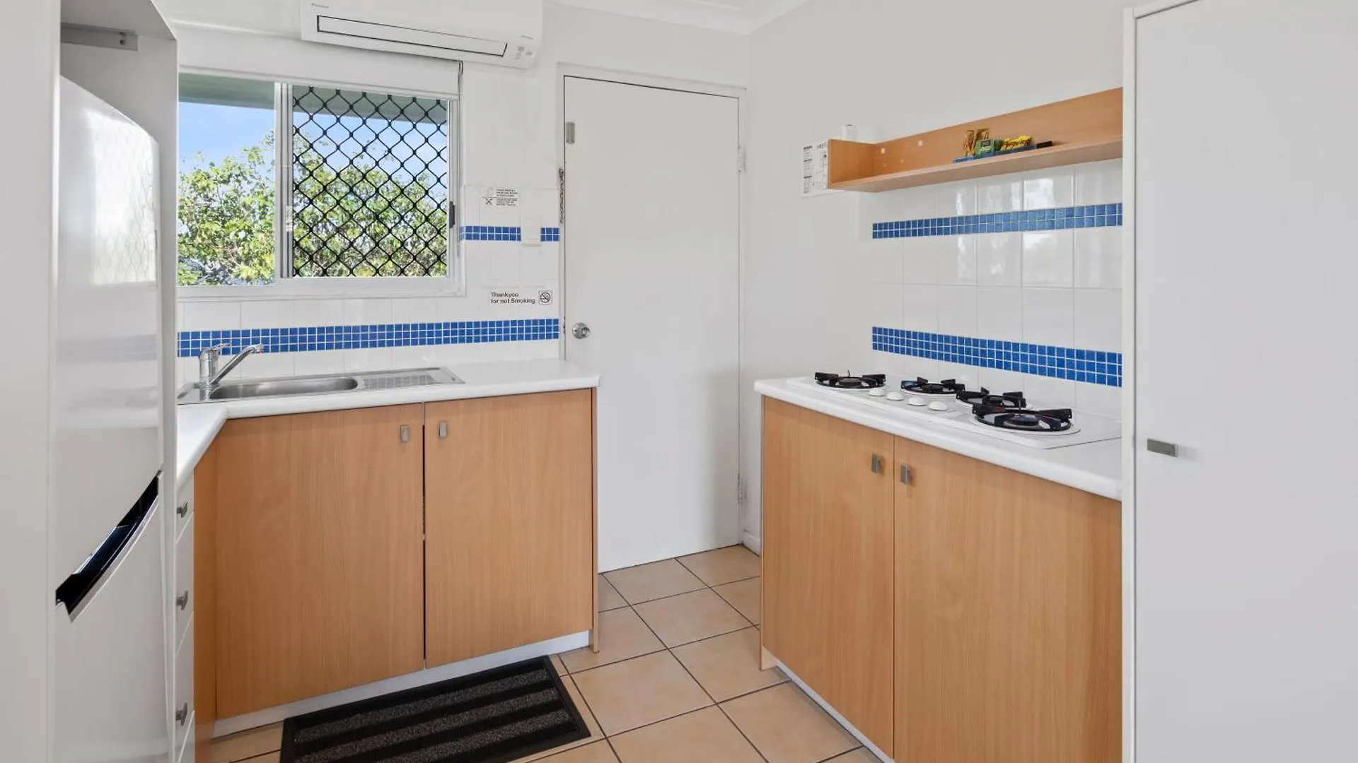 Arlia Sands Apartments Hervey Bay