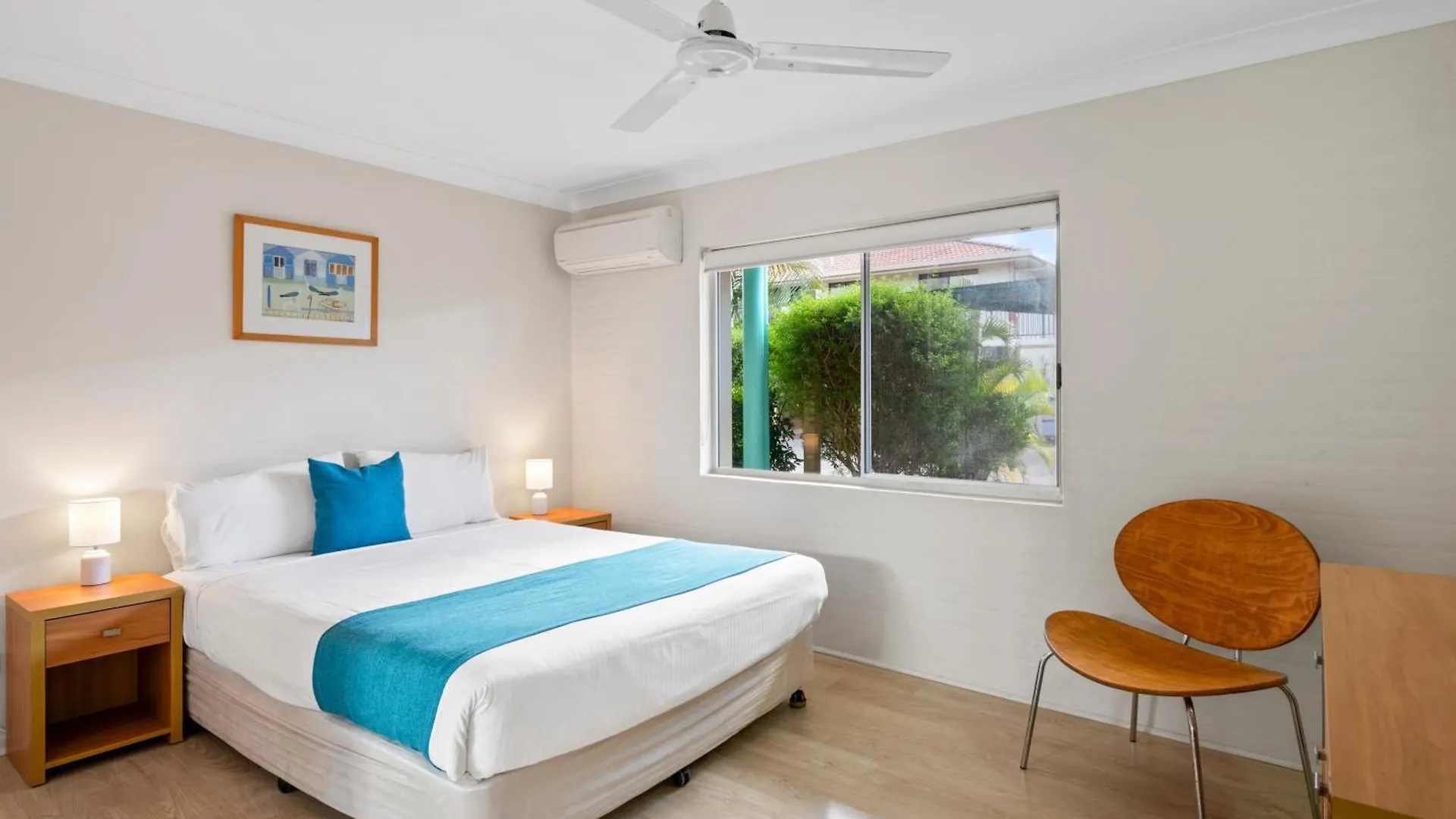 Arlia Sands Apartments Hervey Bay 4*,