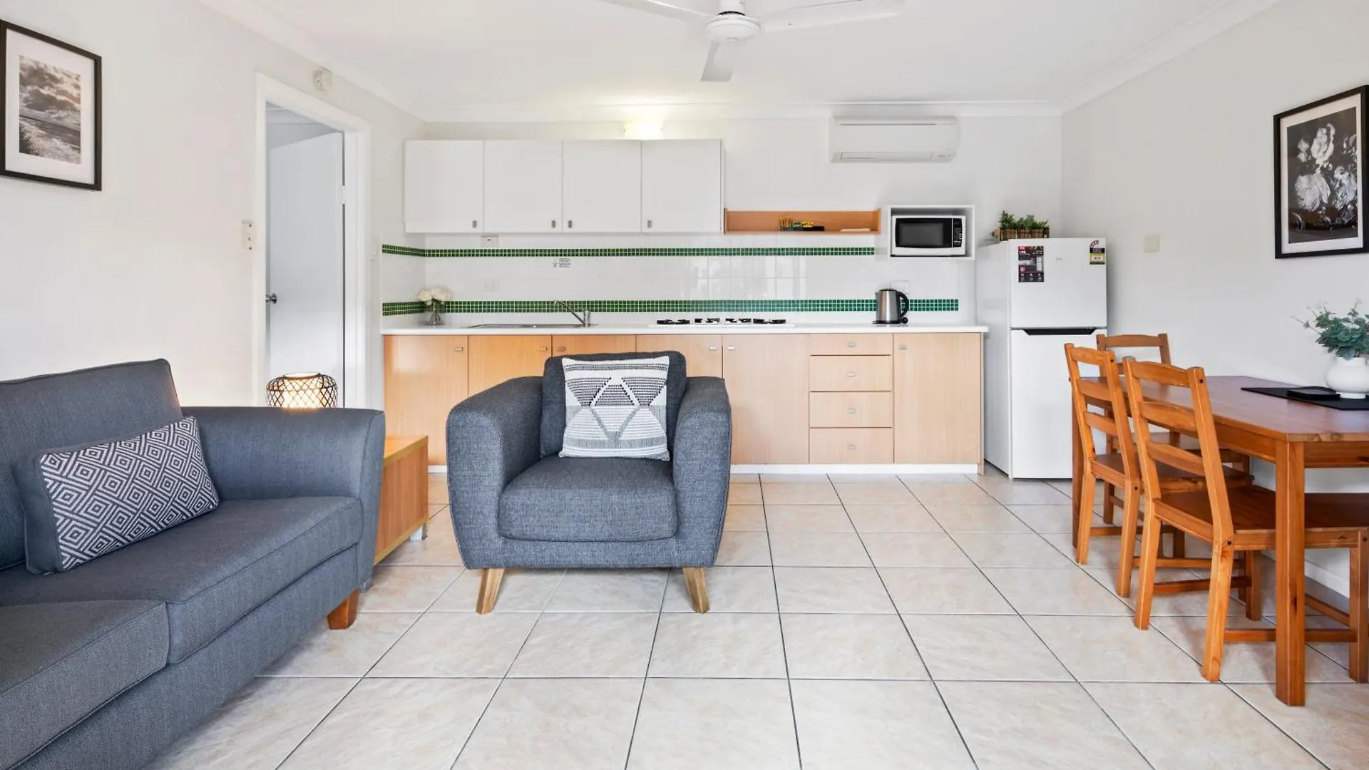 Arlia Sands Apartments Hervey Bay 4*,  Australie