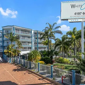 White Crest **** Hervey Bay