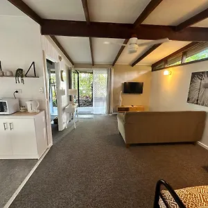 Auberge de jeunesse Colonial Village, Hervey Bay