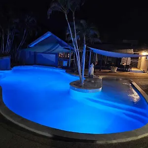 Grange Resort