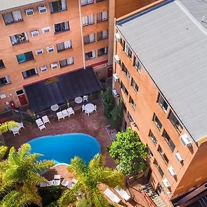 Perth Central City Stay Apartment Hotel 3* Perth