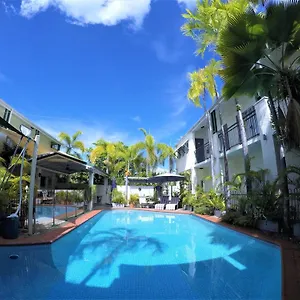 Crystal Garden & Restaurant 3* Cairns