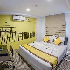 Season 2* Yangon