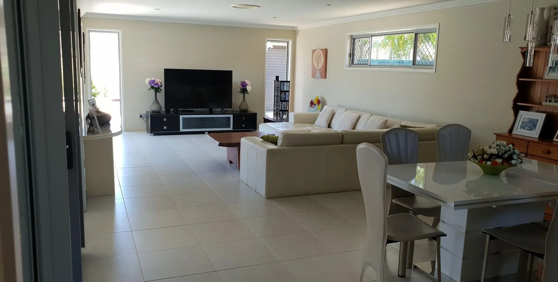 Arlia Sands Apartments Hervey Bay 4*,